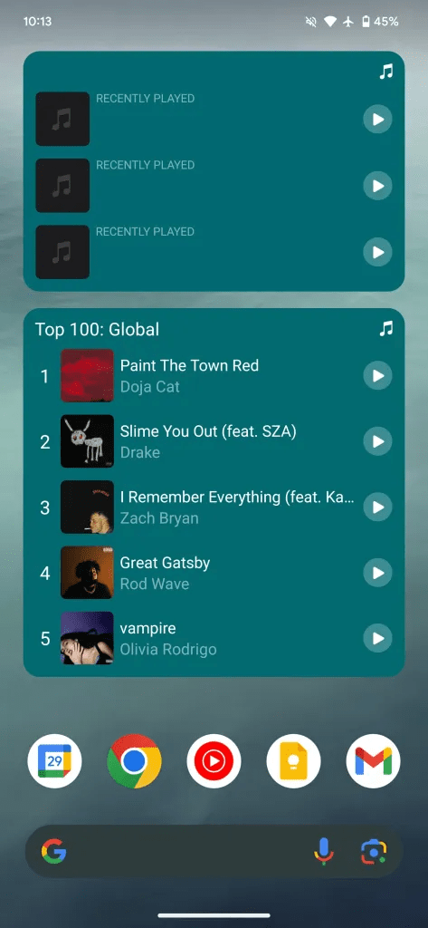 安卓版applemusic3.6AppleMusicAndroid