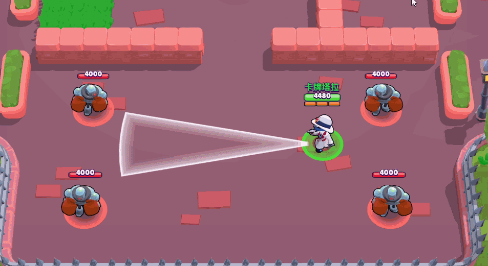 brawlstars安卓版官方荒野乱斗r34brawl_start下载