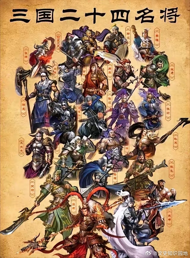 三国全明星手机版三国全明星破解版无限元宝版