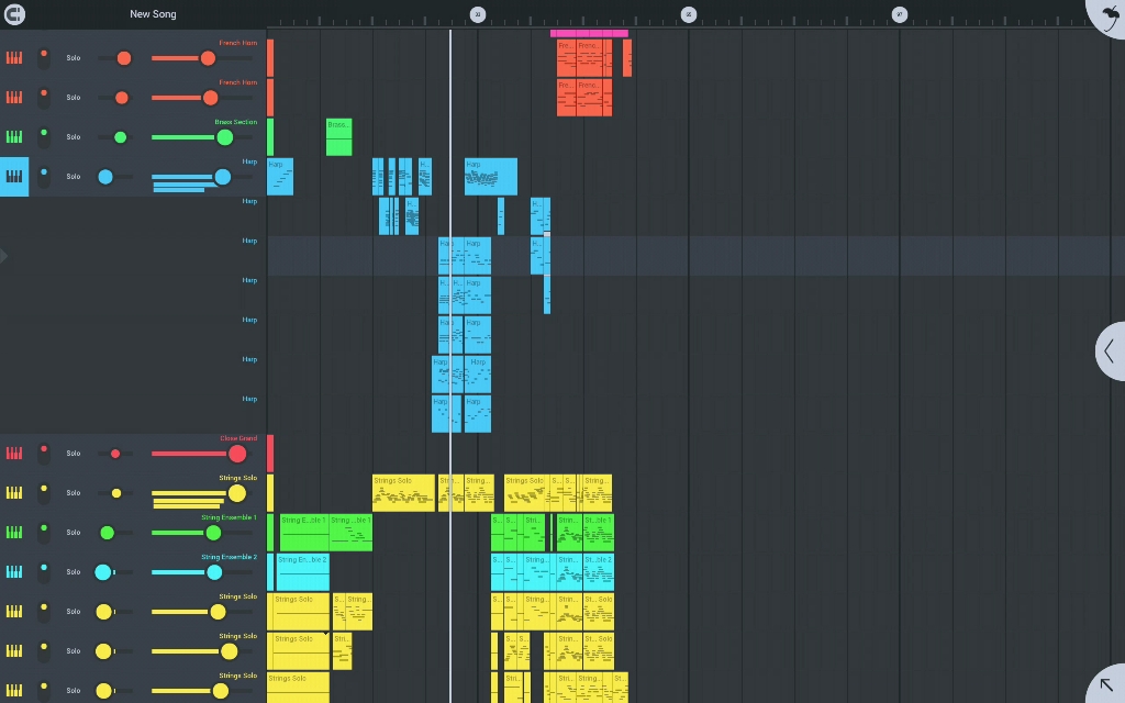flstudiomobile安卓版安装flstudiomobile209安卓破解版