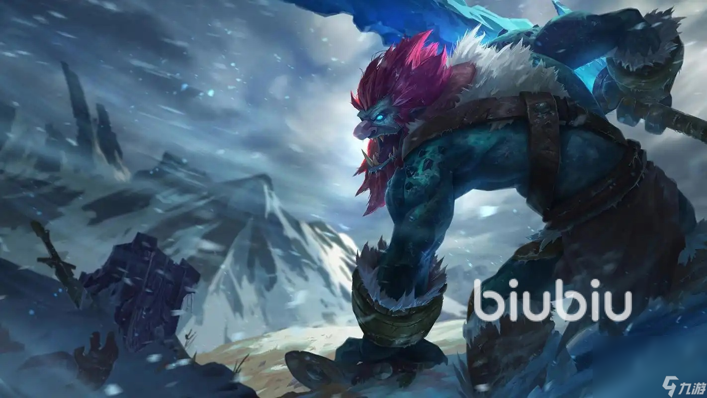 lol客户端mv英雄联盟lol客户端视频