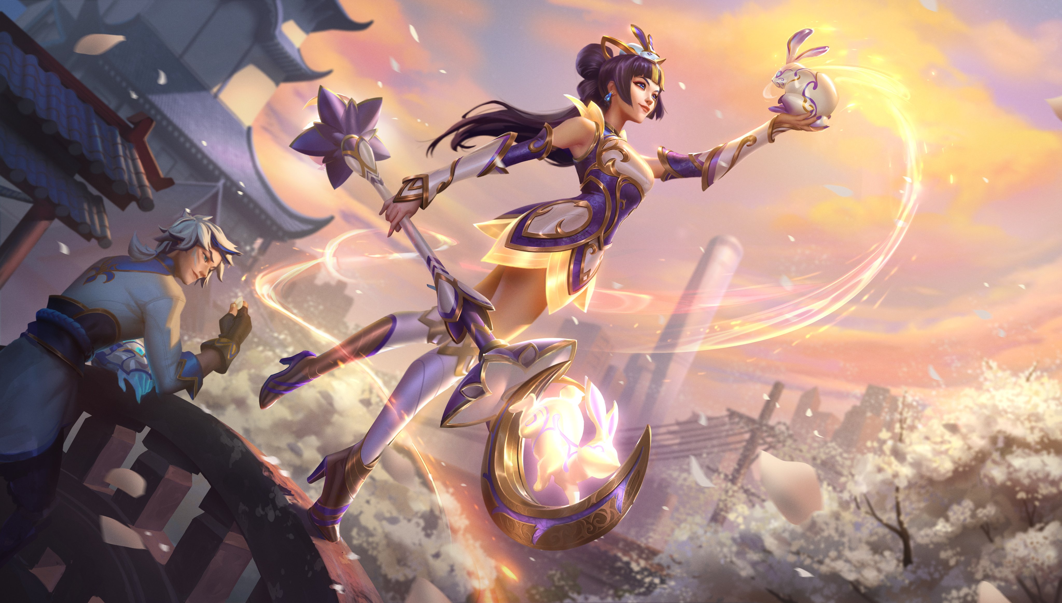 lol客户端mv英雄联盟lol客户端视频-第2张图片-太平洋在线下载