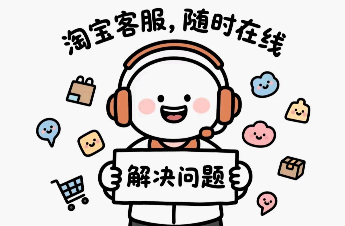 下载手机版淘宝客服(淘宝客服手机版在哪里)-第1张图片-QuickQ官网