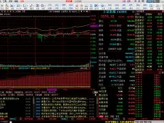 同花顺手机专业版(同花顺手机版v8)-第4张图片-QuickQ官网