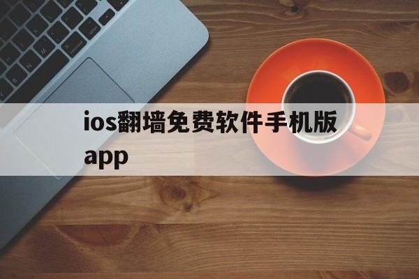 ios翻墙免费软件手机版app的简单介绍-第2张图片-QuickQ官网