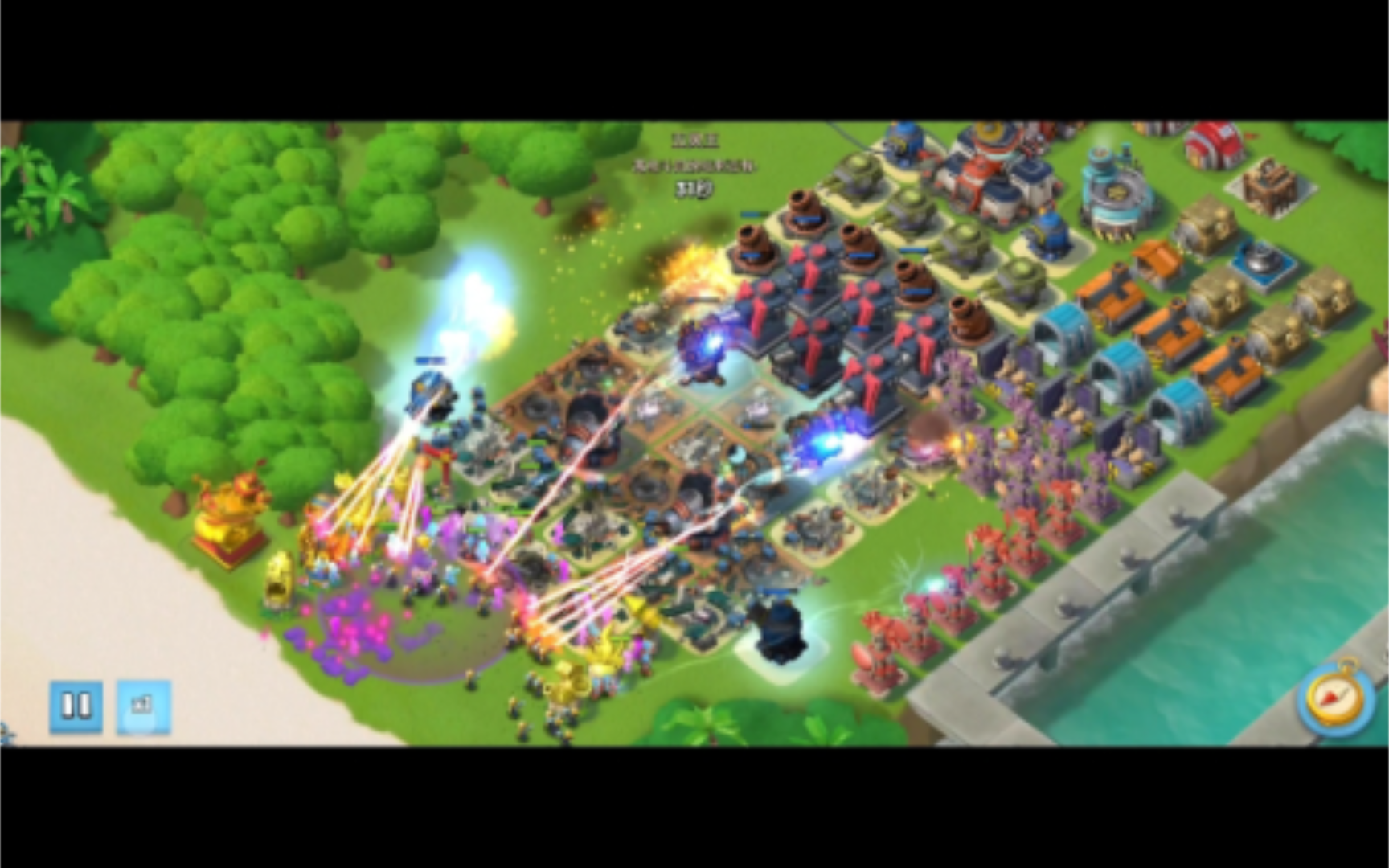 海岛奇兵苹果版pc版(海岛奇兵ios版v35119 iphone版)