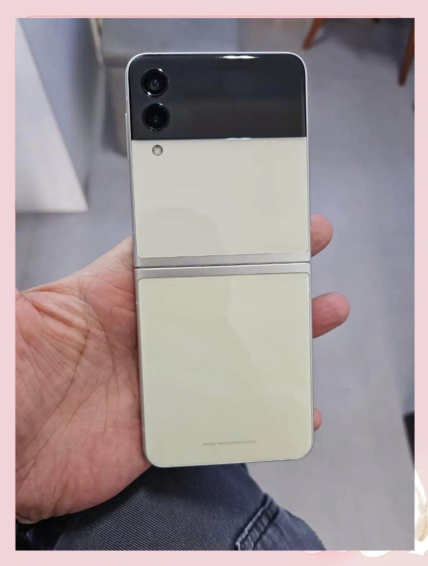 韩版三星手机真伪(韩版三星手机真伪查询)-第4张图片-QuickQ官网