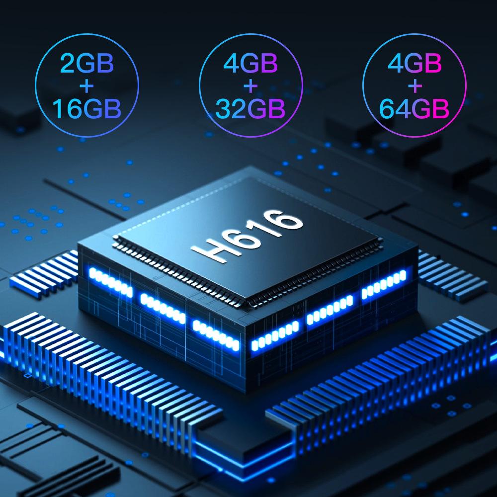 全志H6卡片安卓版(全志h6芯片处于什么水平)