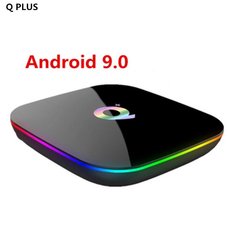 全志H6卡片安卓版(全志h6芯片处于什么水平)-第4张图片-QuickQ官网 全志H6卡片安卓版(全志h6芯片处于什么水平)-第4张图片-QuickQ官网