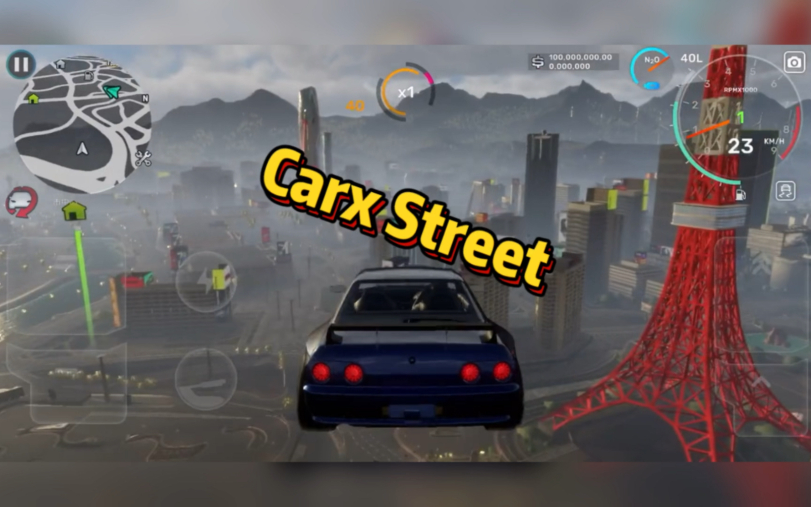 苹果版carx破解版(car parking破解版中文版苹果)-第4张图片-QuickQ官网