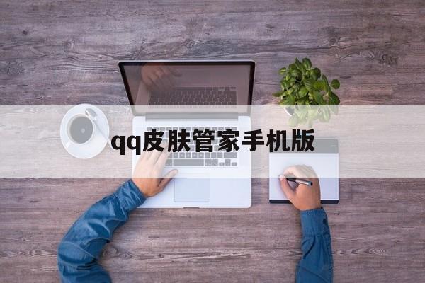 qq皮肤管家手机版(皮肤软件免费下载)-第3张图片-QuickQ官网