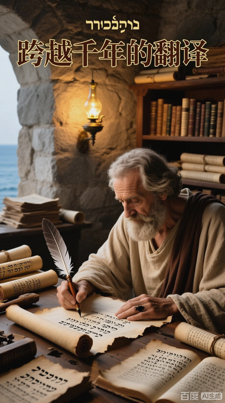 圣经手机版在线阅读(圣经手机版在线阅读免费听书下载安装)-第4张图片-QuickQ官网