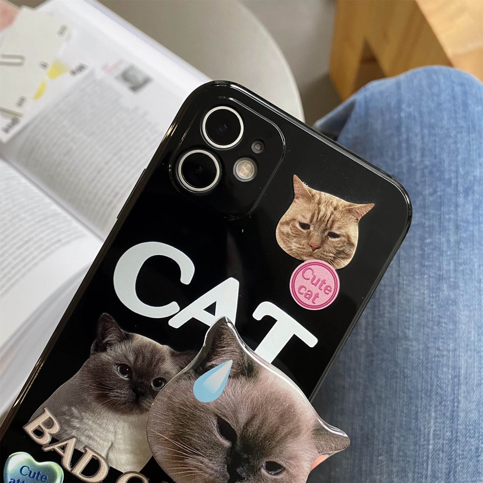 猫版苹果(ios2020猫破解版最新版)