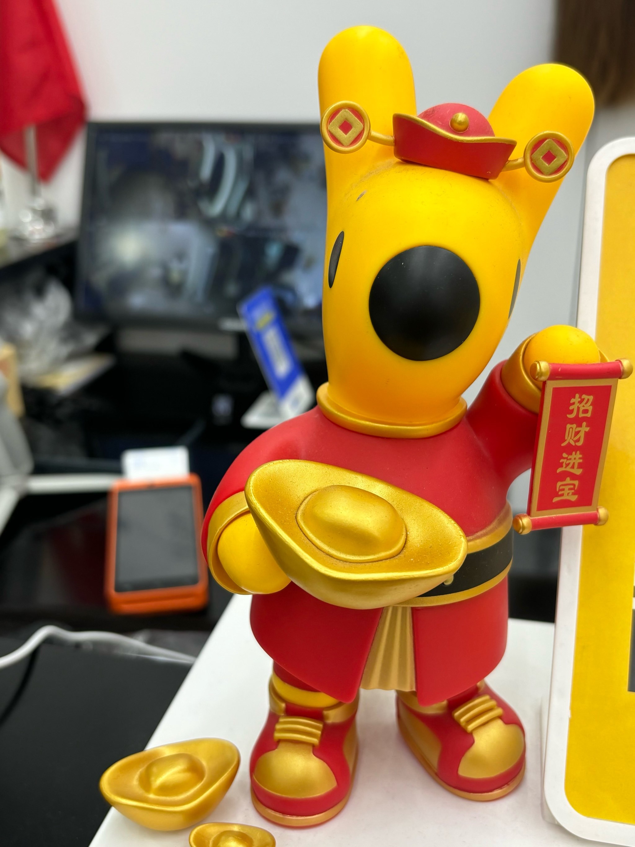 星猫大富翁手机版单机(星猫大富翁手机版单机下载)-第2张图片-QuickQ官网