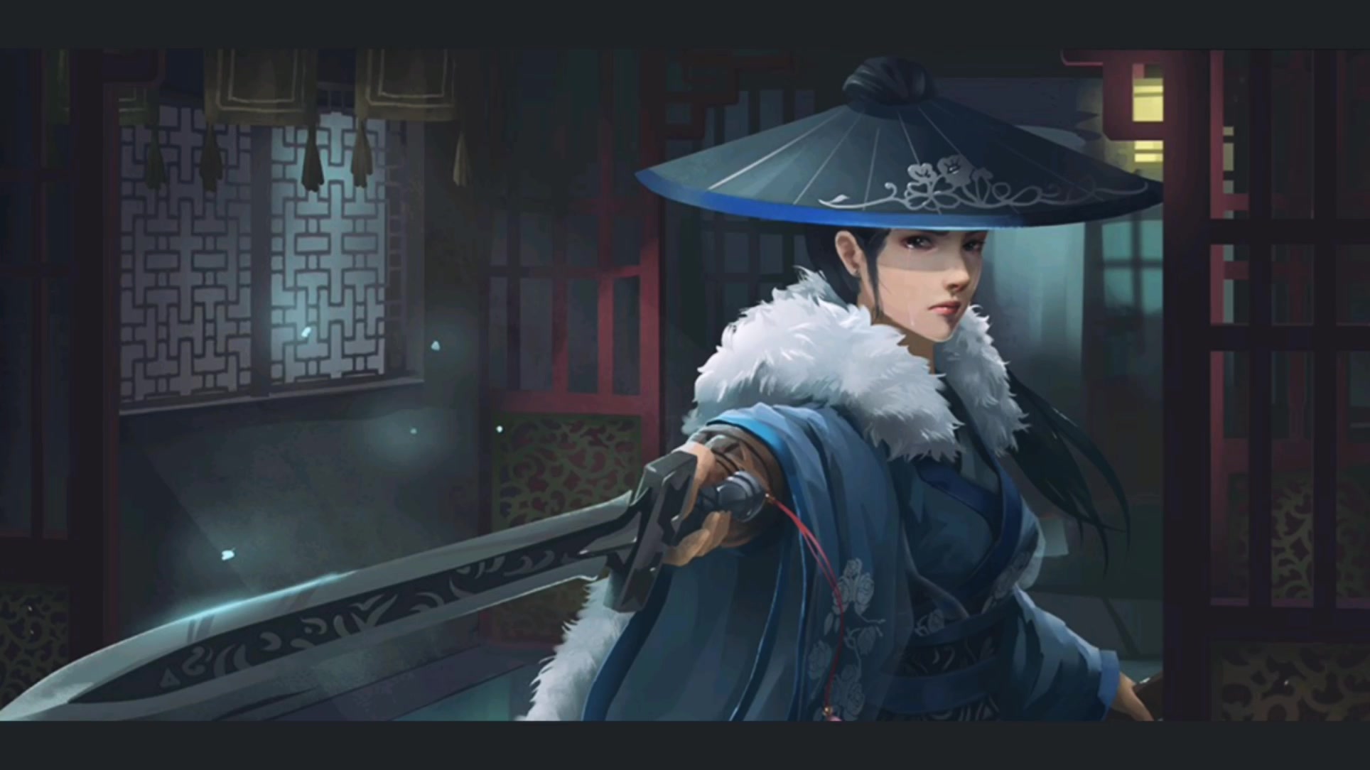 江湖x汉家江湖手机版(江湖x汉家江湖内购破解)