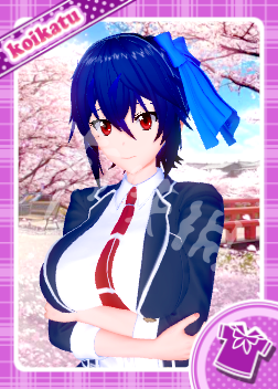 关于恋活2安卓版破解充值的信息