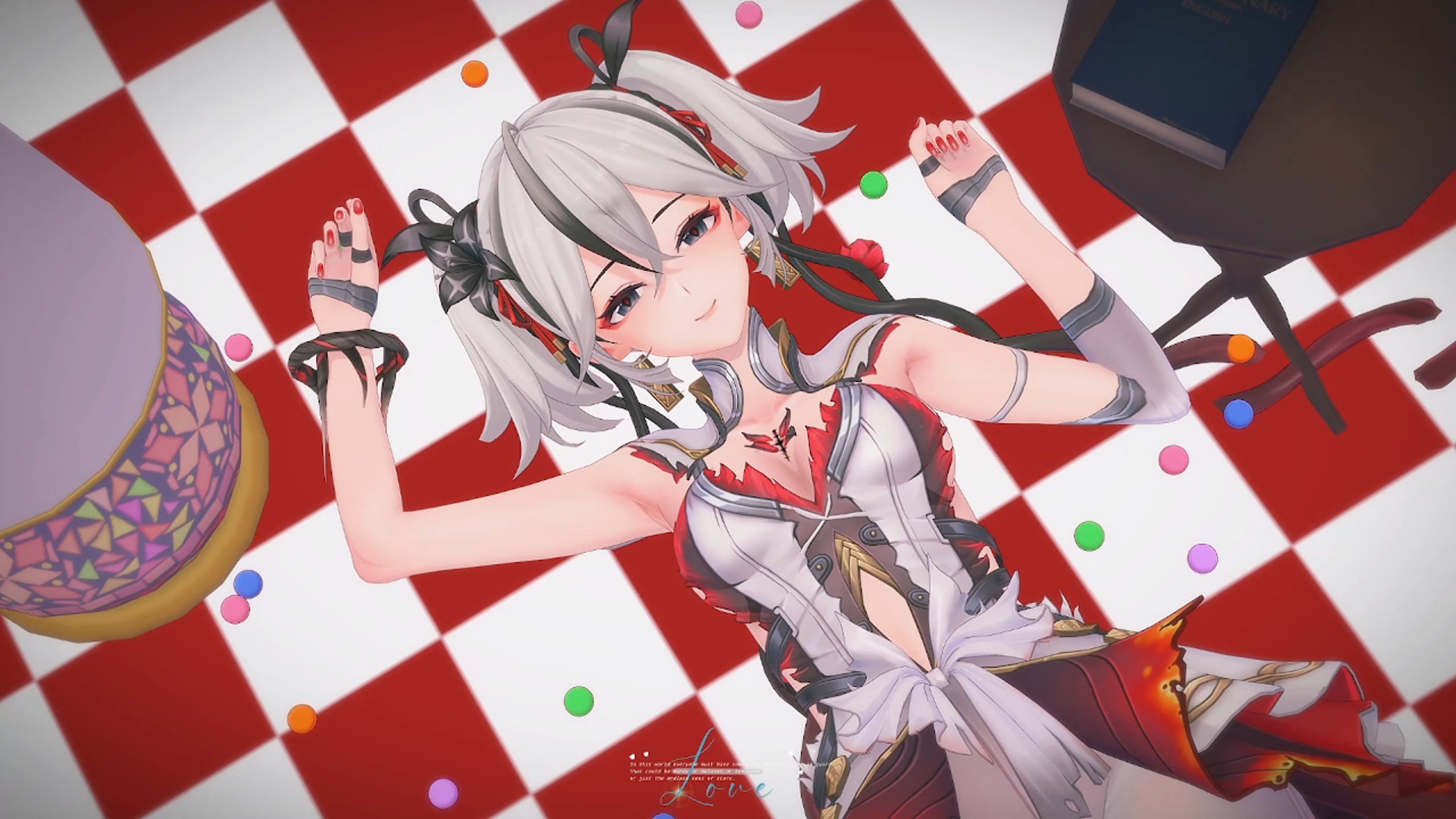 关于恋活2安卓版破解充值的信息-第4张图片-QuickQ官网 关于恋活2安卓版破解充值的信息-第4张图片-QuickQ官网