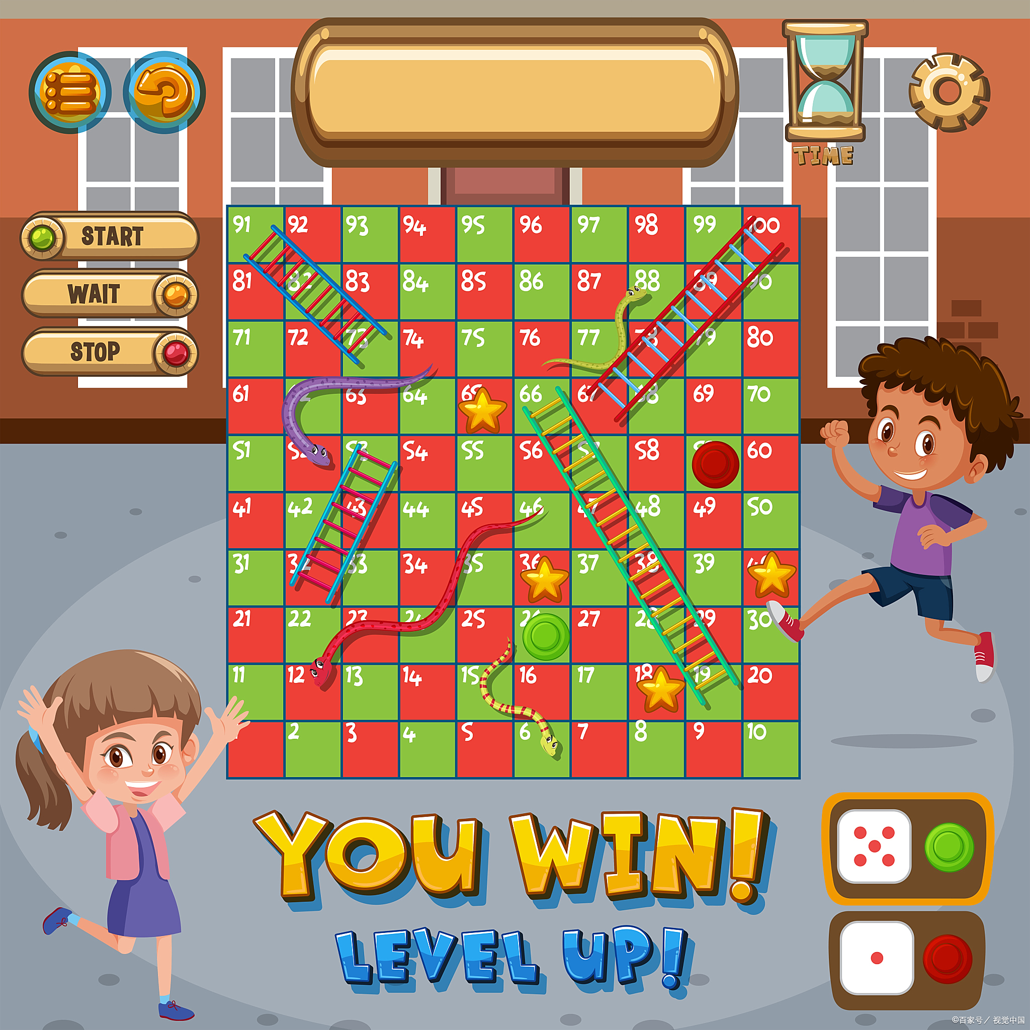 里奥的财富破解版安卓(里奥的财富ios破解版)-第2张图片-QuickQ官网