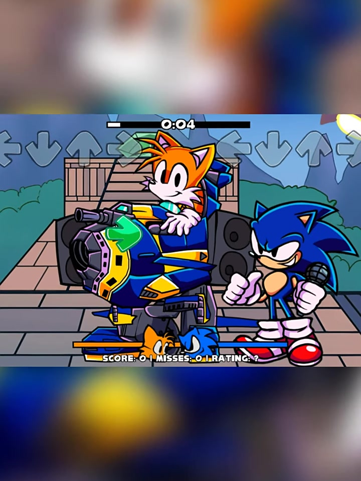 sonic苹果版(sonicexe 手机版)-第5张图片-QuickQ官网 sonic苹果版(sonicexe 手机版)-第5张图片-QuickQ官网