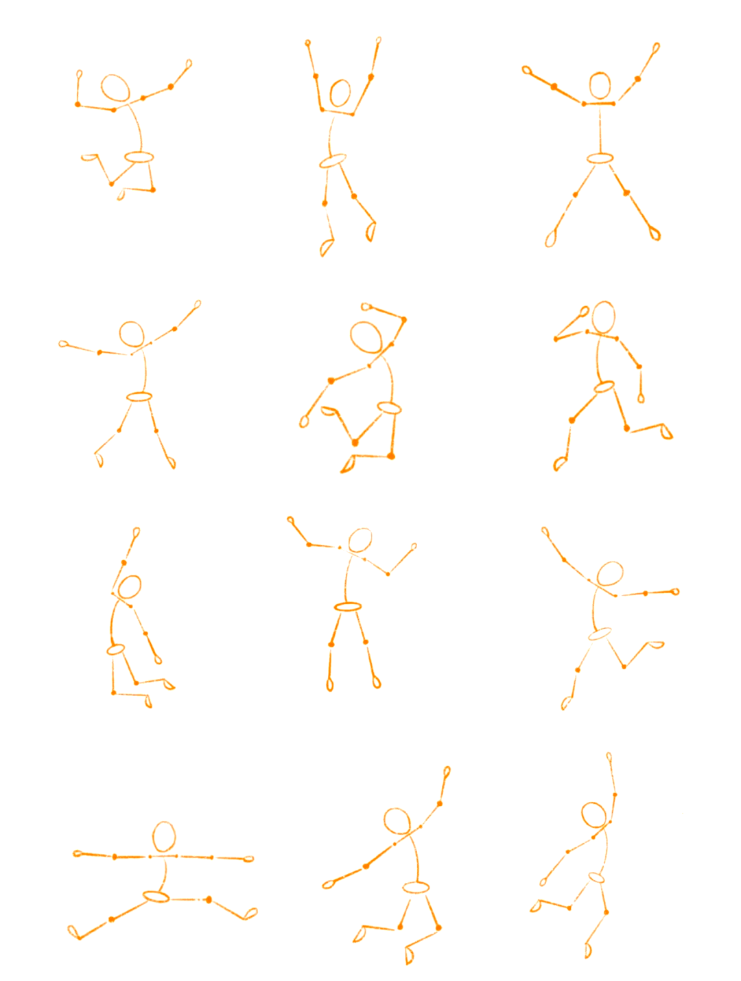 画个火柴人手机版下载(画个火柴人下载中文版)-第4张图片-QuickQ官网 画个火柴人手机版下载(画个火柴人下载中文版)-第4张图片-QuickQ官网