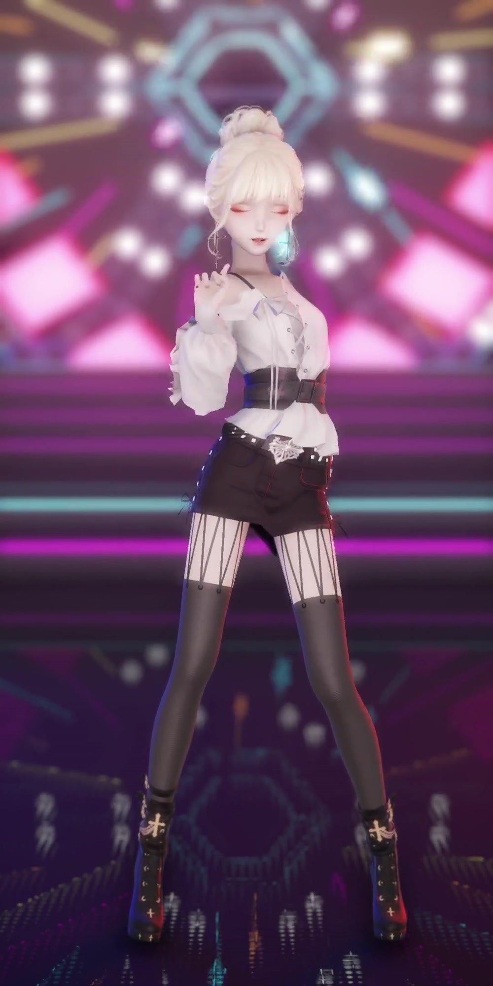 手机mmd汉化版(mmd汉化版下载)-第3张图片-QuickQ官网