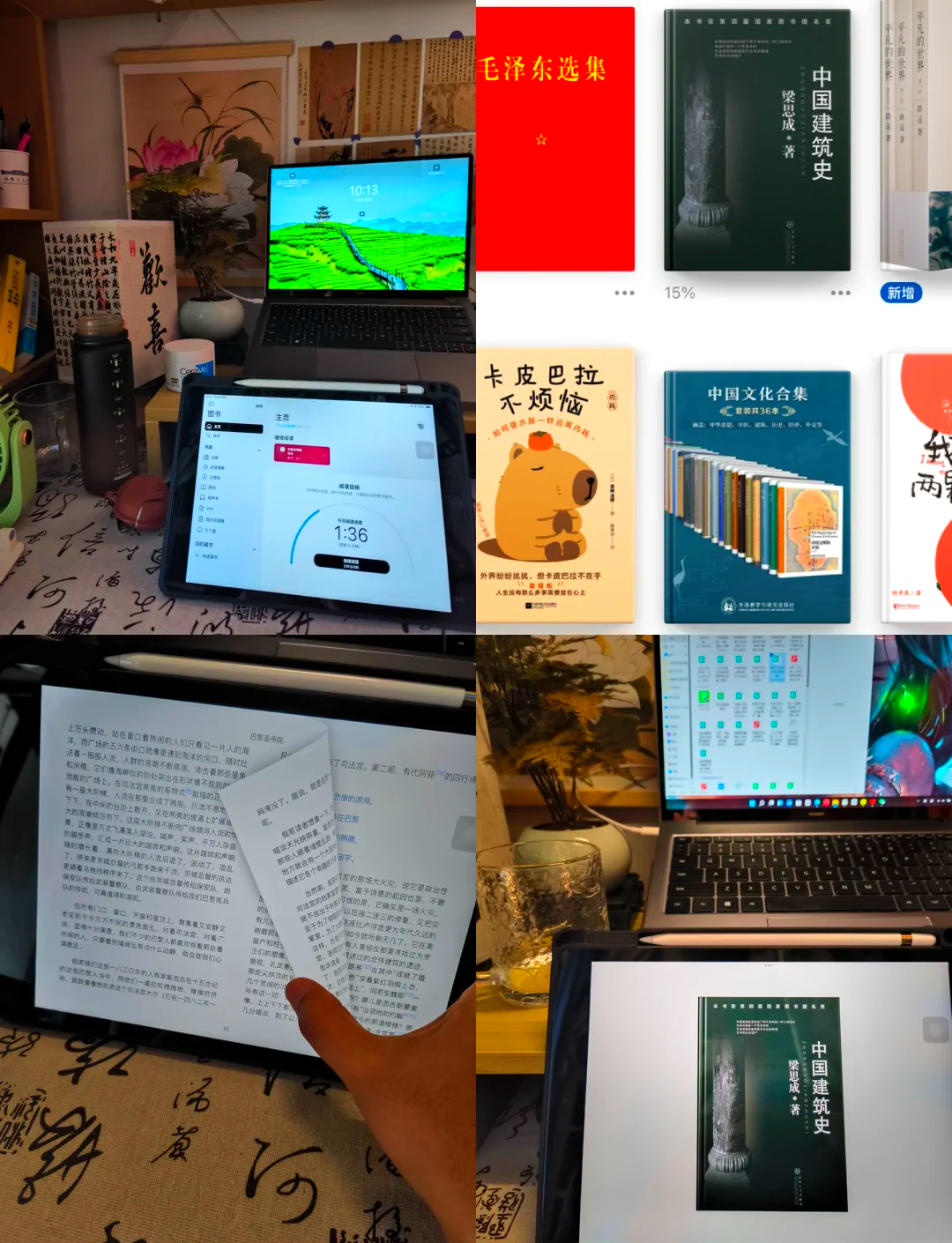 苹果图书版(苹果图书怎么样)-第4张图片-QuickQ官网