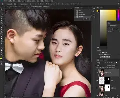 手机版ps换脸教程(手机版photoshop换脸教程)-第2张图片-QuickQ官网
