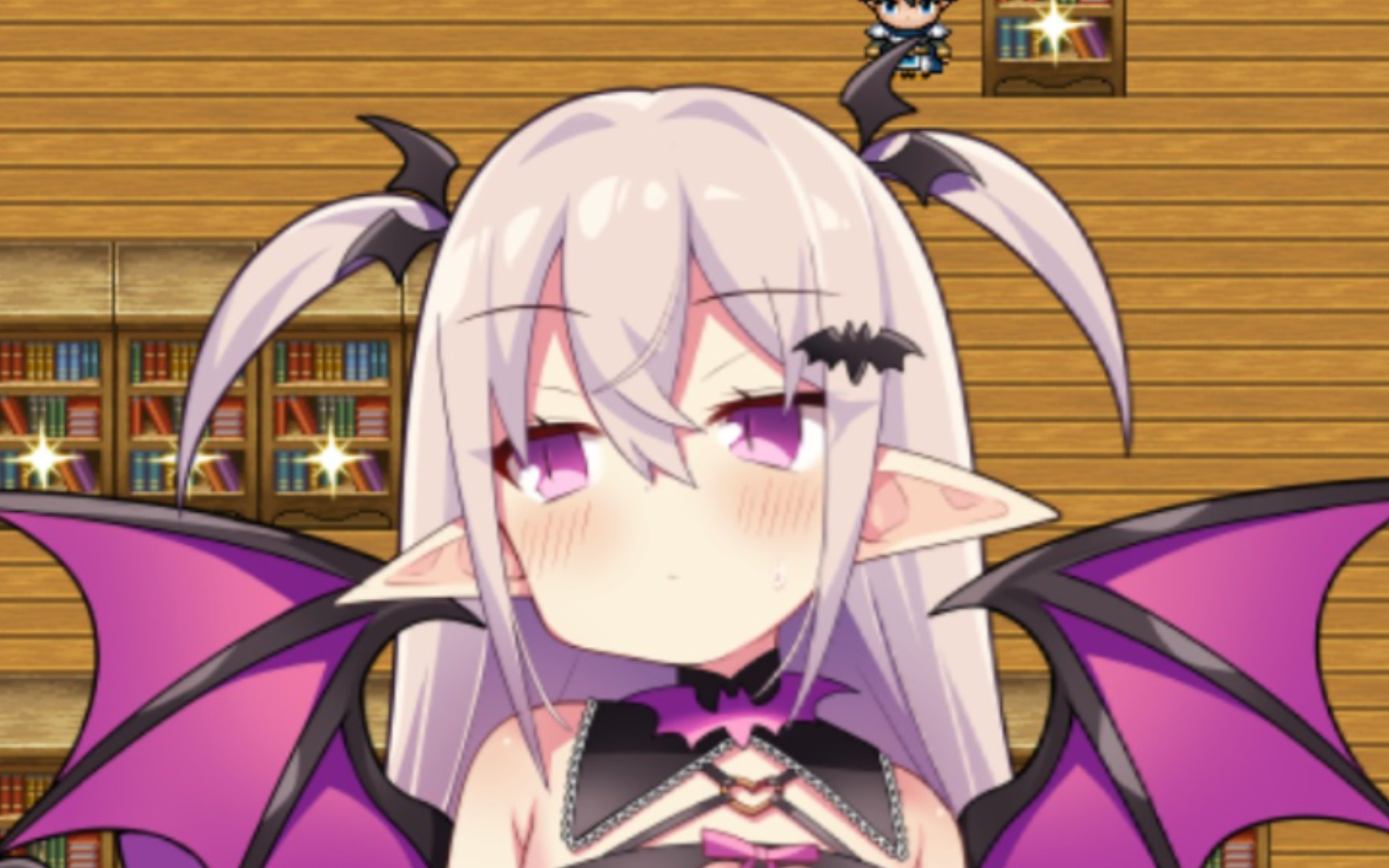 关于我转生为魅魔安卓版(关于我转生为魅魔安卓版下载)-第2张图片-QuickQ官网 关于我转生为魅魔安卓版(关于我转生为魅魔安卓版下载)-第2张图片-QuickQ官网