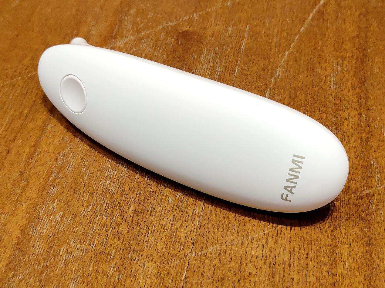 凡米体温计安卓版安装(凡米体温计app如何使用)-第1张图片-QuickQ官网