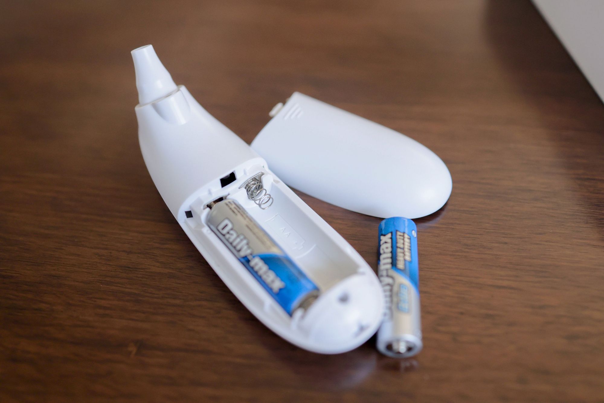 凡米体温计安卓版安装(凡米体温计app如何使用)-第3张图片-QuickQ官网