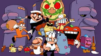 精神地狱手机版苹果版(苹果如何下载精神病院3)-第2张图片-QuickQ官网